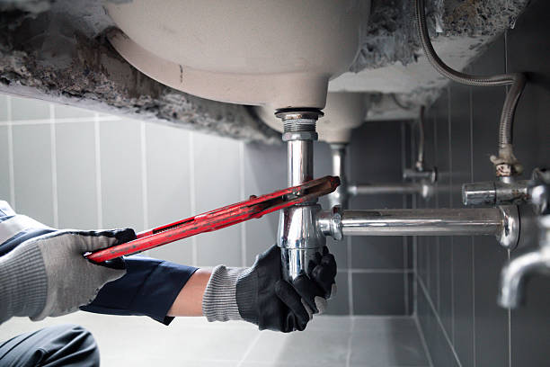 Licensed Drain Cleaning service in North Franklin, CT - Street Wise - Plumbing